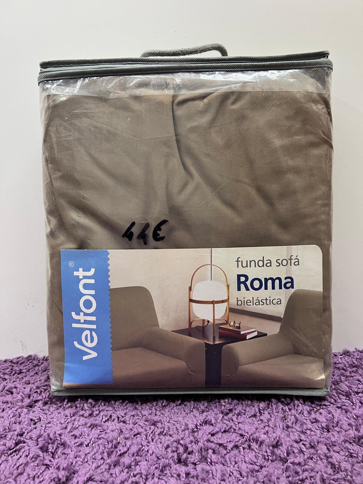 44- Funda para sofá 2PL 44- Funda para sofá 2PL